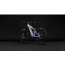 Cube Stereo Hybrid ONE44 HPC SLX Evo 800 artline