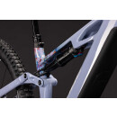Cube Stereo Hybrid ONE44 HPC SLX Evo 800 artline