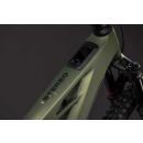 Cube Stereo Hybrid ONE44 HPC TM 800 reedgreen&acute;n&acute;gills