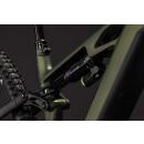 Cube Stereo Hybrid ONE44 HPC TM 800 reedgreen&acute;n&acute;gills