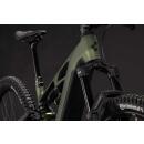 Cube Stereo Hybrid ONE44 HPC TM 800 reedgreen&acute;n&acute;gills