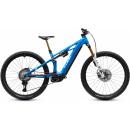 Cube Stereo Hybrid ONE44 HPC AT 800 actionteam
