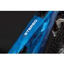 Cube Stereo Hybrid ONE44 HPC AT 800 actionteam