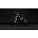 Cube Stereo Hybrid ONE44 HPC AT 800 actionteam