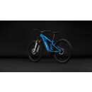 Cube Stereo Hybrid ONE44 HPC AT 800 actionteam