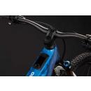 Cube Stereo Hybrid ONE44 HPC AT 800 actionteam