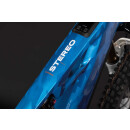 Cube Stereo Hybrid ONE44 HPC AT 800 actionteam