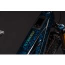 Cube Stereo Hybrid ONE44 HPC SLT 800 splinternavy&acute;n&acute;prizm