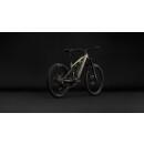 Cube Stereo Hybrid ONE77 HPC TM 800 29" x 27.5" reedgreen&acute;n&acute;gills