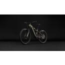 Cube Stereo Hybrid ONE77 HPC TM 800 29" x 27.5" reedgreen&acute;n&acute;gills