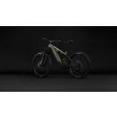 Cube Stereo Hybrid ONE77 HPC TM 800 29" x 27.5" reedgreen&acute;n&acute;gills