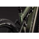 Cube Stereo Hybrid ONE77 HPC TM 800 29" x 27.5" reedgreen&acute;n&acute;gills