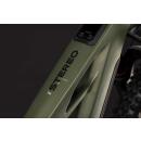 Cube Stereo Hybrid ONE77 HPC TM 800 29" x 27.5" reedgreen&acute;n&acute;gills