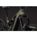 Cube Stereo Hybrid ONE77 HPC TM 800 29" x 27.5" reedgreen&acute;n&acute;gills
