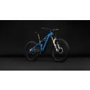 Cube Stereo Hybrid ONE77 HPC AT 800 29" x 27.5" actionteam