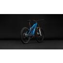 Cube Stereo Hybrid ONE77 HPC AT 800 29" x 27.5" actionteam