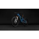 Cube Stereo Hybrid ONE77 HPC AT 800 29" x 27.5" actionteam