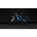 Cube Stereo Hybrid ONE77 HPC AT 800 29" x 27.5" actionteam