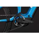 Cube Stereo Hybrid ONE77 HPC AT 800 29" x 27.5" actionteam