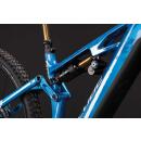 Cube Stereo Hybrid ONE77 HPC AT 800 29" x 27.5" actionteam