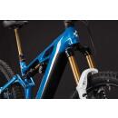 Cube Stereo Hybrid ONE77 HPC AT 800 29" x 27.5" actionteam