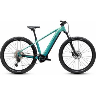 Cube Reaction Hybrid Performance 720...