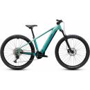 Cube Reaction Hybrid Performance 720 maldivian&acute;n&acute;black