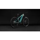 Cube Reaction Hybrid Performance 720 maldivian&acute;n&acute;black