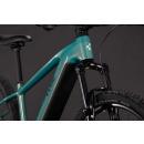 Cube Reaction Hybrid Performance 720 maldivian&acute;n&acute;black