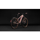 Cube Reaction Hybrid Performance 720 FE ruby&acute;n&acute;black