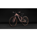 Cube Reaction Hybrid Performance 720 FE ruby&acute;n&acute;black