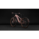 Cube Reaction Hybrid Performance 720 FE ruby&acute;n&acute;black