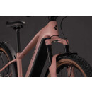 Cube Reaction Hybrid Performance 720 FE ruby&acute;n&acute;black