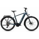Cube Nuride Hybrid Pro 800 29" deepteal&acute;n&acute;blue