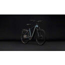 Cube Nuride Hybrid Pro 800 29" deepteal&acute;n&acute;blue