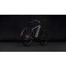 Cube Nuride Hybrid Pro 800 29" deepteal&acute;n&acute;blue