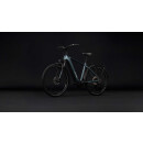 Cube Nuride Hybrid Pro 800 29" deepteal&acute;n&acute;blue