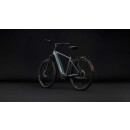Cube Nuride Hybrid Pro 800 29" deepteal&acute;n&acute;blue