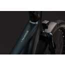 Cube Nuride Hybrid Pro 800 29" deepteal&acute;n&acute;blue