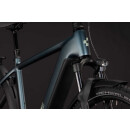 Cube Nuride Hybrid Pro 800 29" deepteal&acute;n&acute;blue