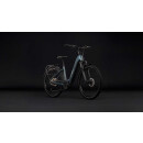 Cube Nuride Hybrid Pro 800 Easy Entry 29" deepteal&acute;n&acute;blue