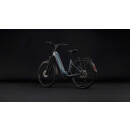 Cube Nuride Hybrid Pro 800 Easy Entry 29" deepteal&acute;n&acute;blue