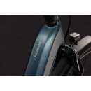 Cube Nuride Hybrid Pro 800 Easy Entry 29" deepteal&acute;n&acute;blue