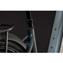 Cube Nuride Hybrid Pro 800 Easy Entry 29" deepteal&acute;n&acute;blue