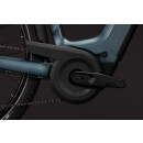 Cube Nuride Hybrid Pro 800 Easy Entry 29" deepteal&acute;n&acute;blue