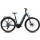 Cube Nuride Hybrid Pro 800 Easy Entry 29" deepteal´n´blue