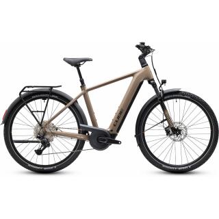 Cube Nuride Hybrid Pro 800 29"...