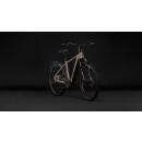Cube Nuride Hybrid Pro 800 29" cappuccino&acute;n&acute;black