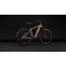 Cube Nuride Hybrid Pro 800 29" cappuccino&acute;n&acute;black