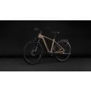 Cube Nuride Hybrid Pro 800 29" cappuccino&acute;n&acute;black